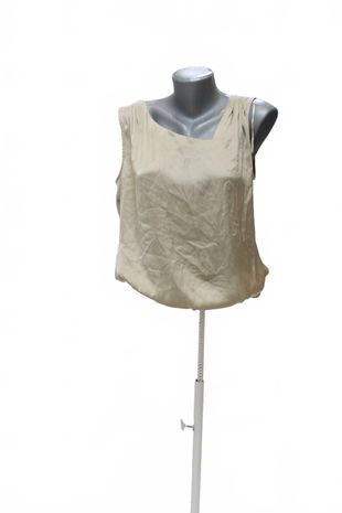 Dámsky top Jasper Conran, farba béžová, veľkosť 42