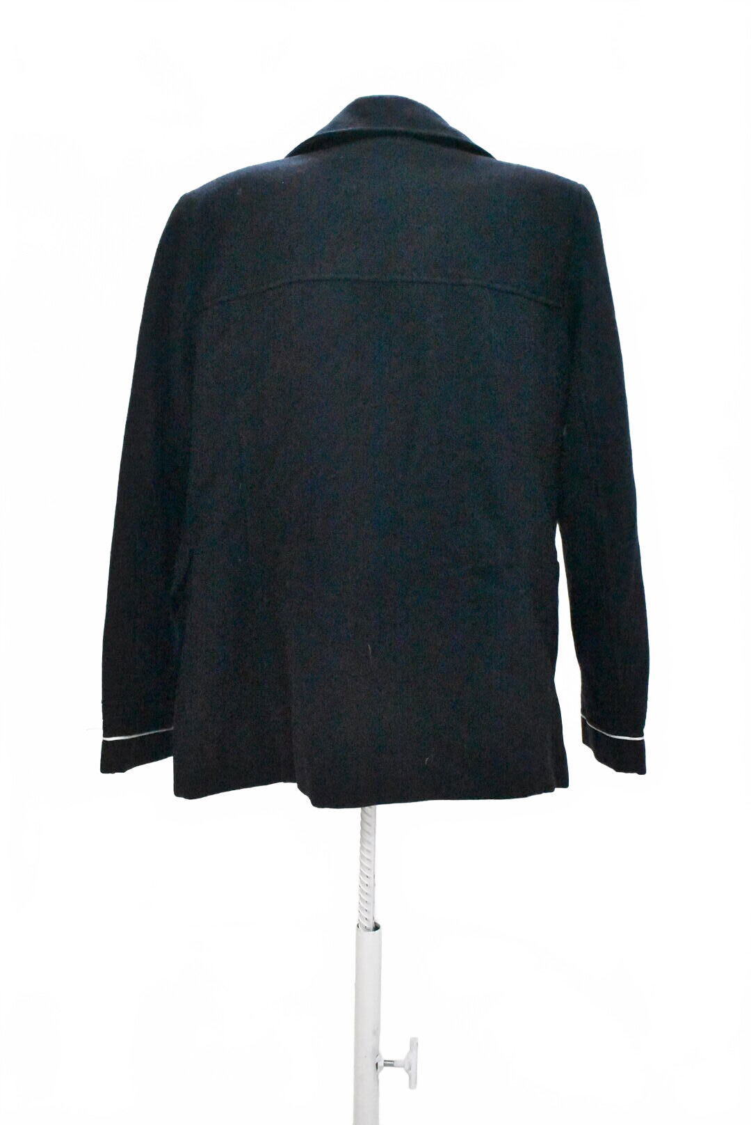 Dámsky kardigan Naf Naf, farba modrá, veľkosť 42