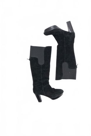 Dámské boty Scholl, barva černá, velikost 36