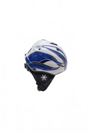 Helma, barva vzorovaná