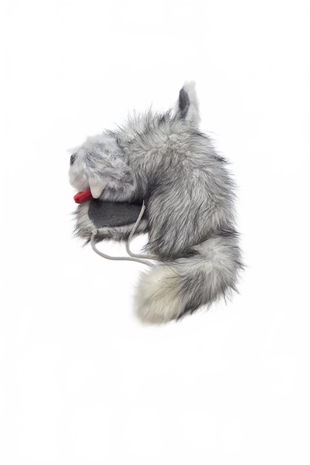 Čepice, barva vícebarevná