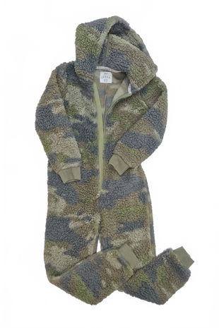 Chlapecké Pyžamo F&F, barva vzorovaná, velikost 9-10 r