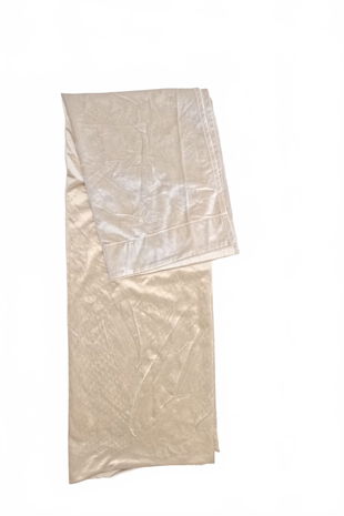 Závěs, barva béžová