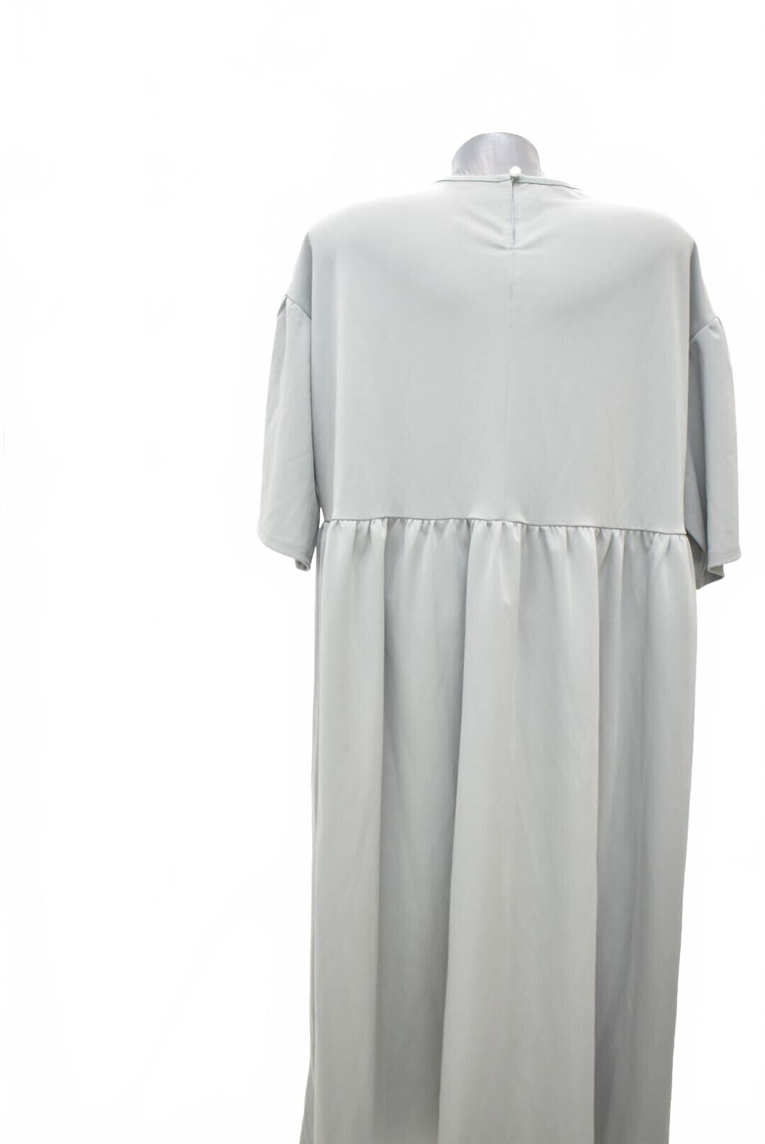 Dámske šaty Genesis, farba zelená, veľkosť XL