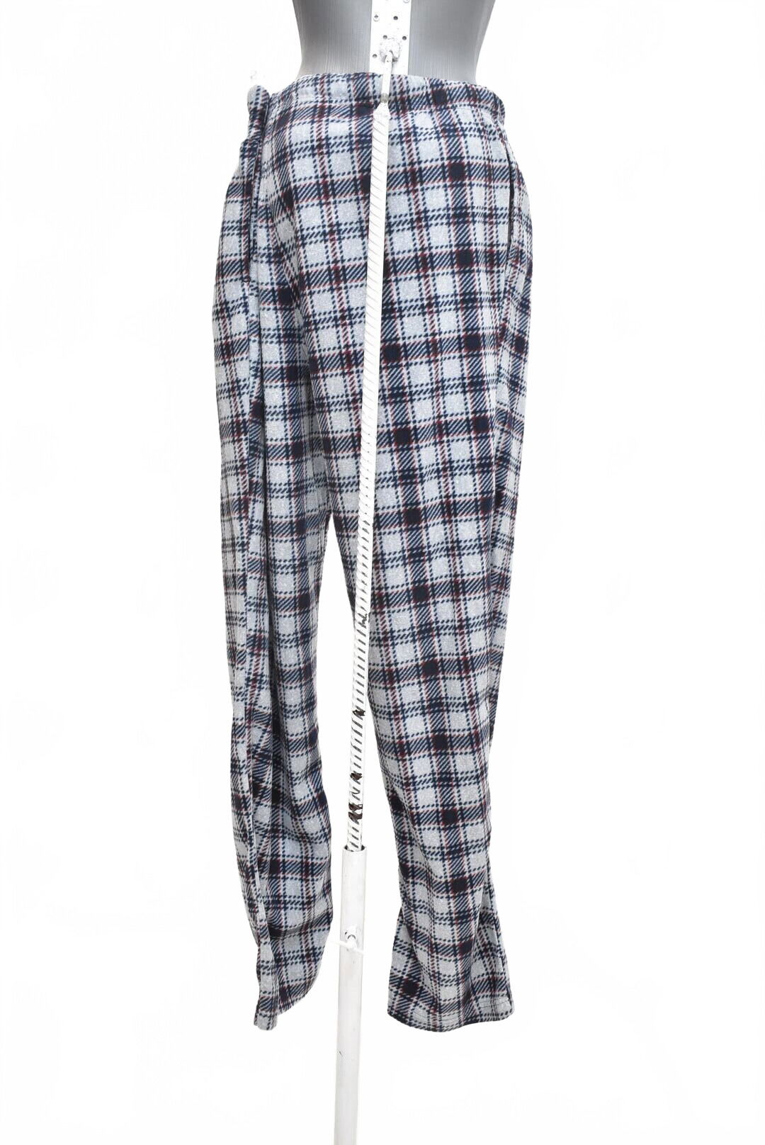 Pánské pyžamo Livergy, barva vzorovaná, velikost XL