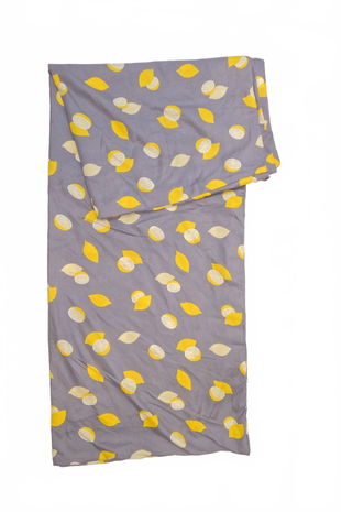 Povlečení, barva vzorovaná, počet kusů: 1