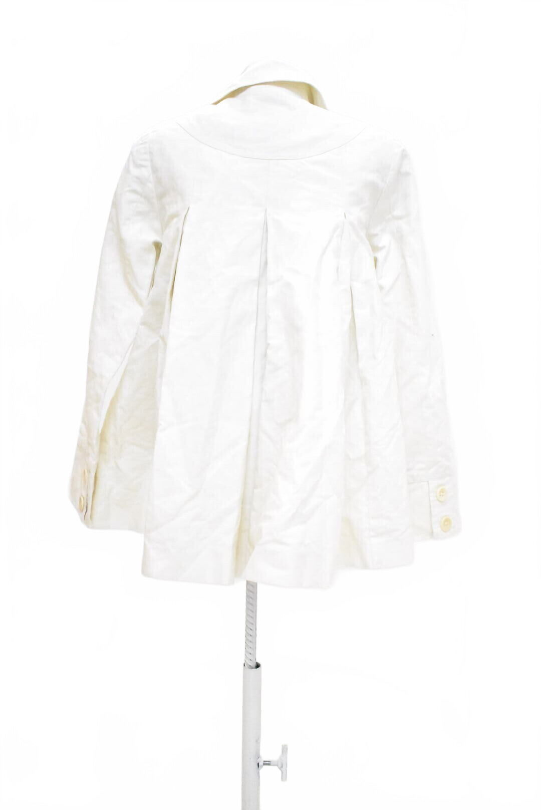 Dámska bunda Ted Baker, farba béžová, veľkosť S