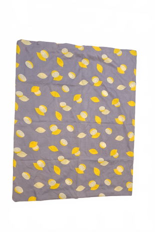 Povlečení, barva vzorovaná, počet kusů: 1