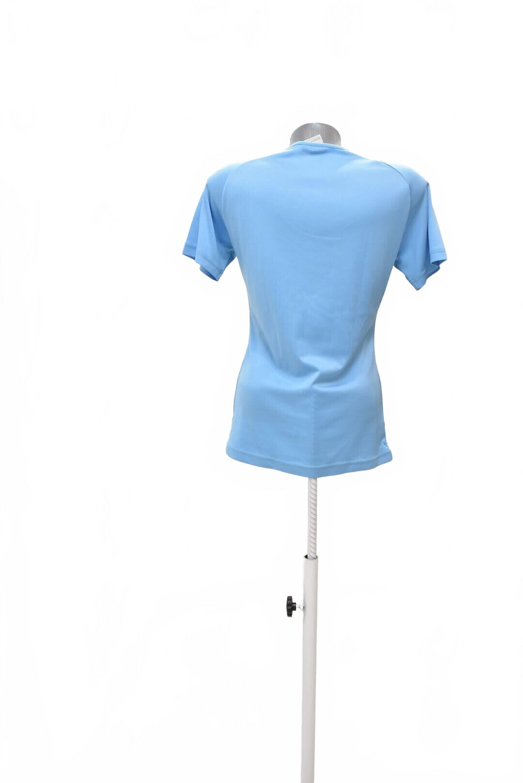 Dámske tričko Craft bez potlače, farba modrá, veľkosť 38