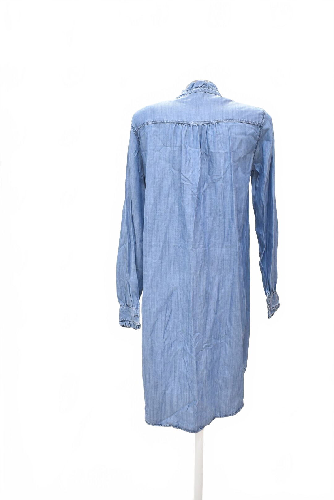 Dámske šaty Lindex, farba denim, veľkosť 40