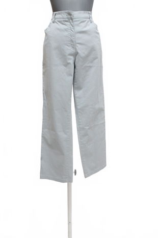 Dámske nohavice Brax, farba sivá, veľkosť 44