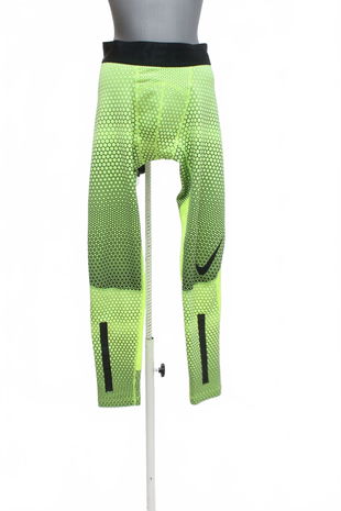 Pánské kalhoty Nike, barva vzorovaná, velikost M