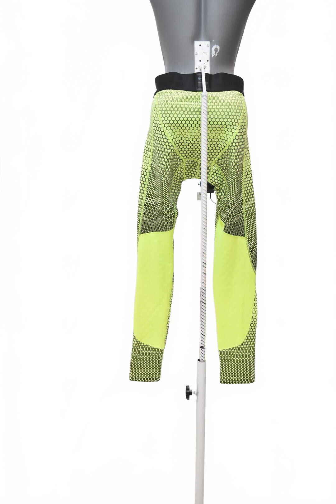 Pánské kalhoty Nike, barva vzorovaná, velikost M