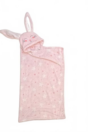 Bytový textil, barva růžová