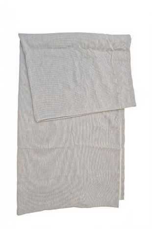 Závěs, barva šedá