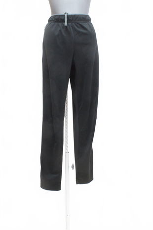 Pánské kalhoty Reebok, barva černá, velikost M