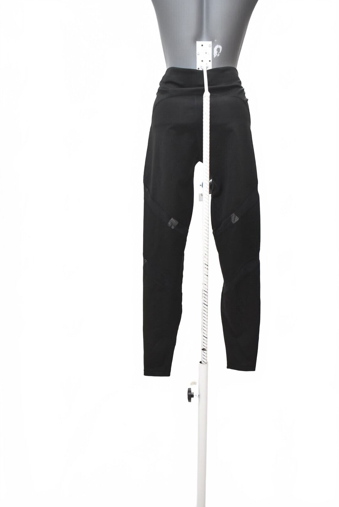 Dámske nohavice Puma, farba čierna, veľkosť M