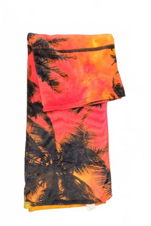 Deka, barva vícebarevná