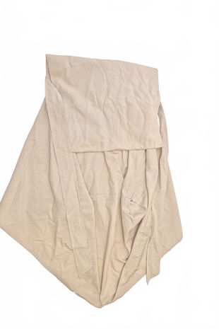 Bytový textil, barva béžová