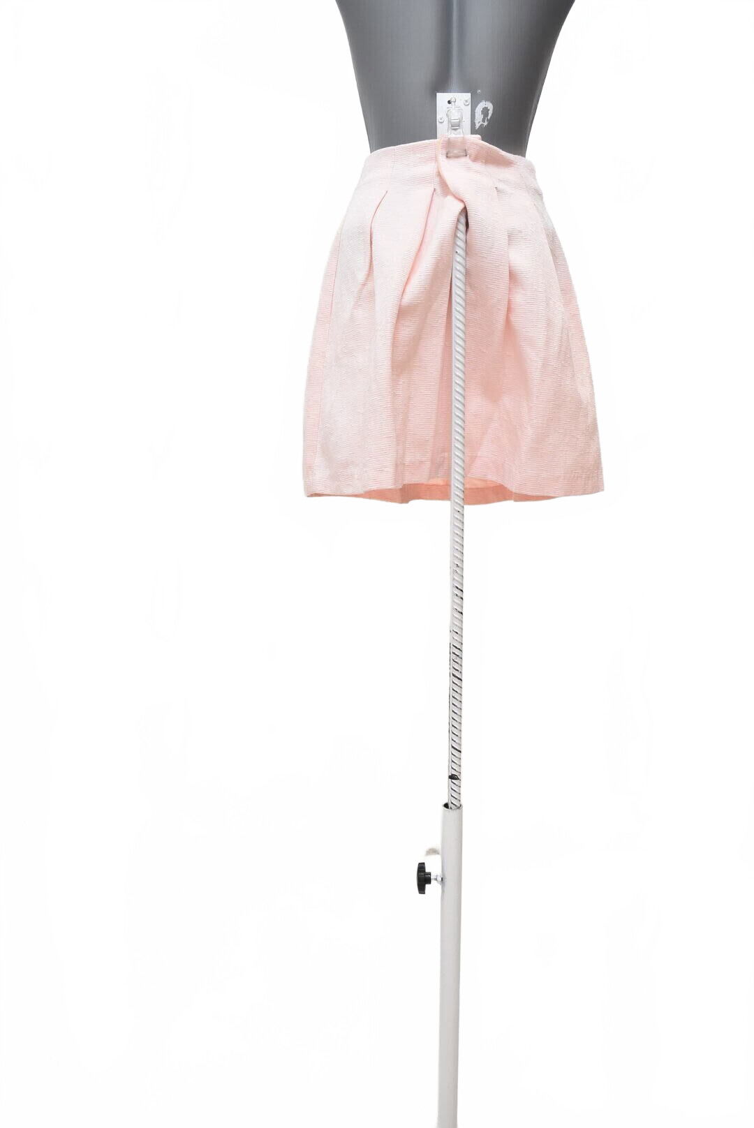 Dámska sukňa Pimkie, farba ružová, veľkosť 38