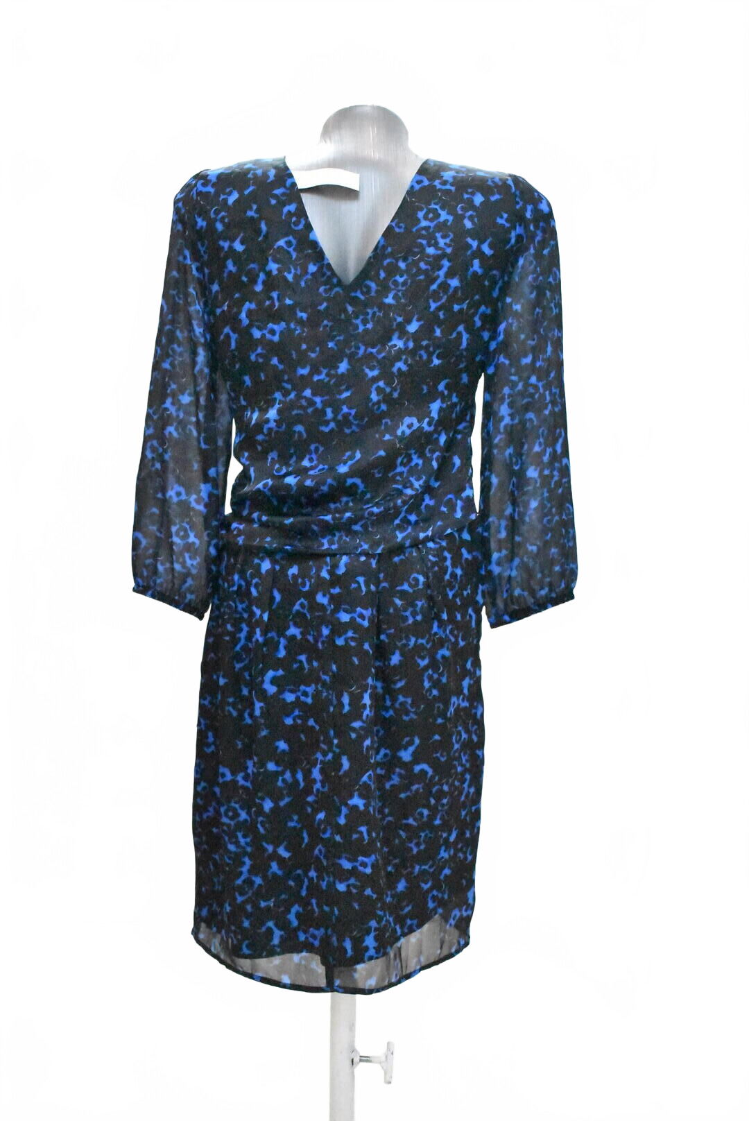 Dámske šaty Ikks, farba zvieracie vzory, veľkosť S