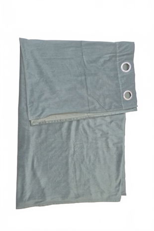 Závěs, barva khaki