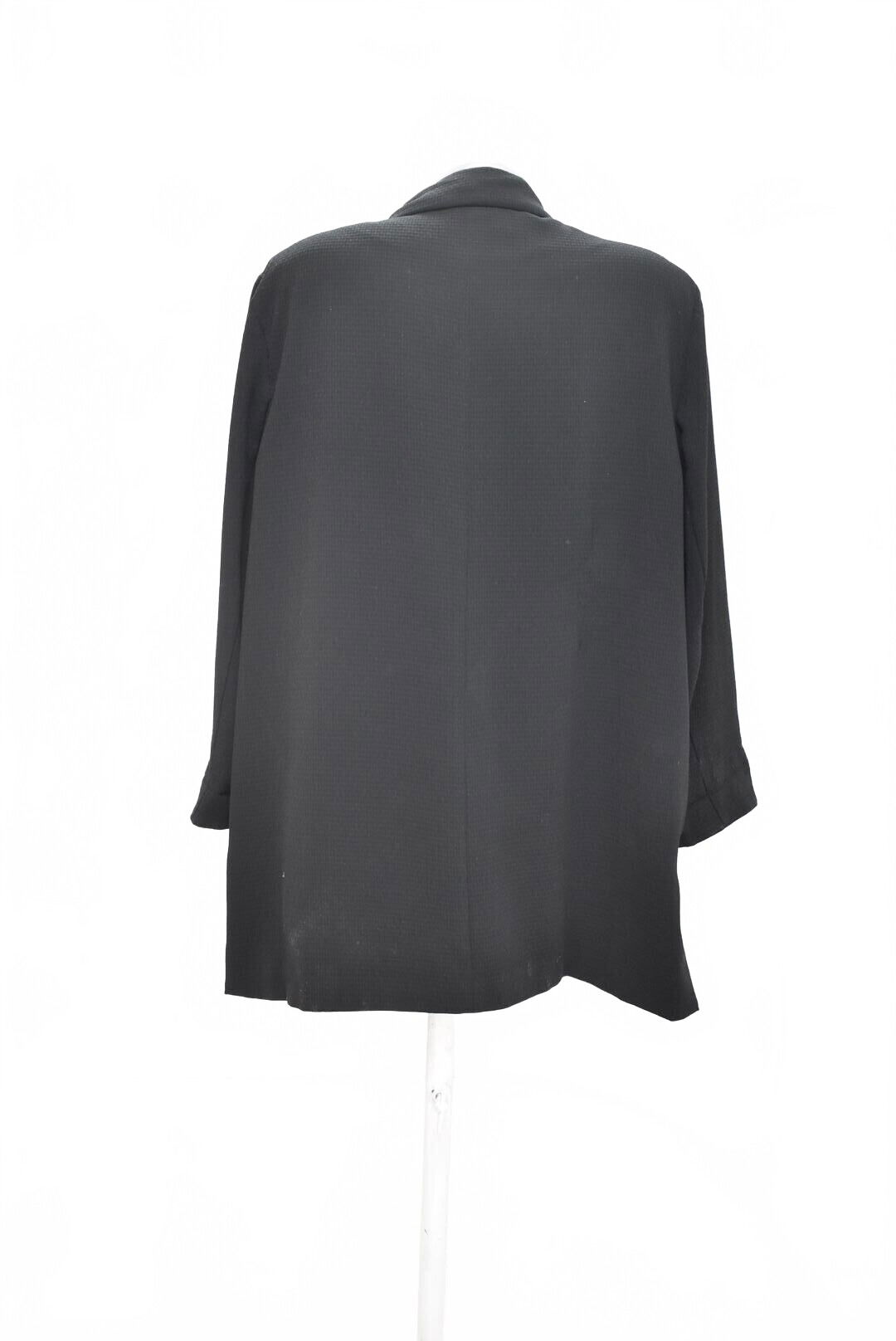 Dámské sako Next, barva černá, velikost 2XL