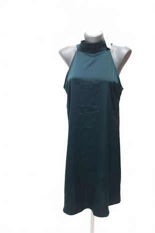 Dámske šaty Banana Republic, farba khaki, veľkosť M