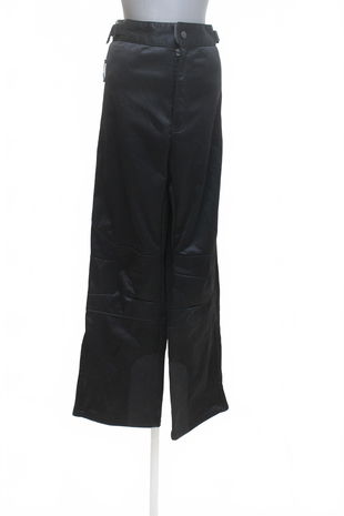 Pánske zimné nohavice Crivit, farba čierna, veľkosť 48