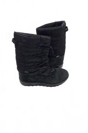 Dámské zimní boty Puma, barva černá, velikost 38