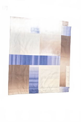 Závěs, barva vícebarevná