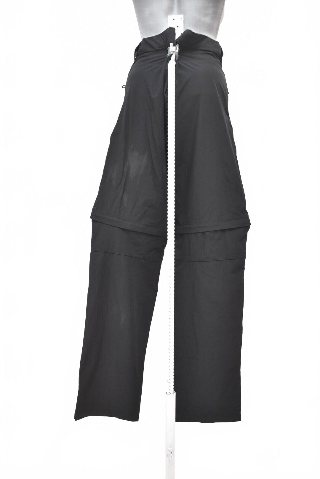 Pánské kalhoty Rocktrail, barva černá, velikost 50