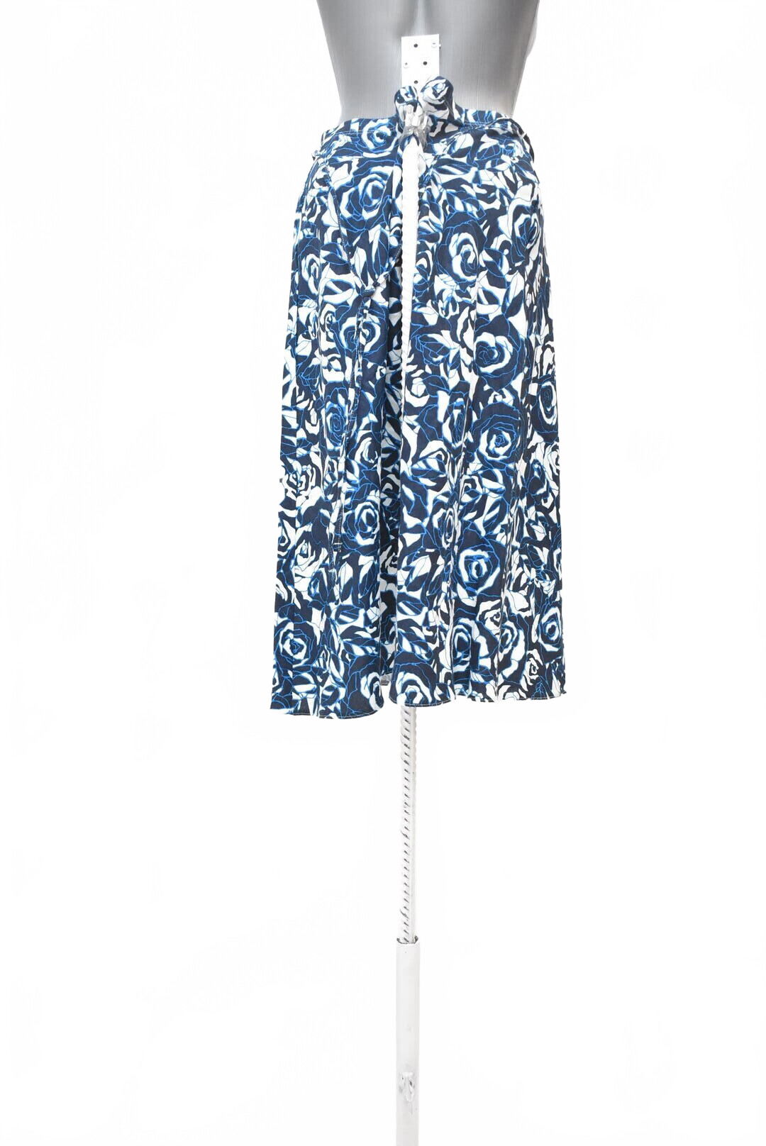 Dámska sukňa Marks & Spencer, farba vzorovaná, veľkosť 42