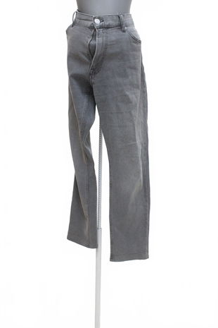 Pánské kalhoty Genesis, barva šedá, velikost XL