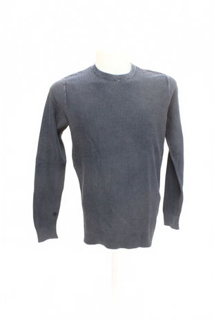 Pánský svetr Tom Tailor, barva modrá, velikost S