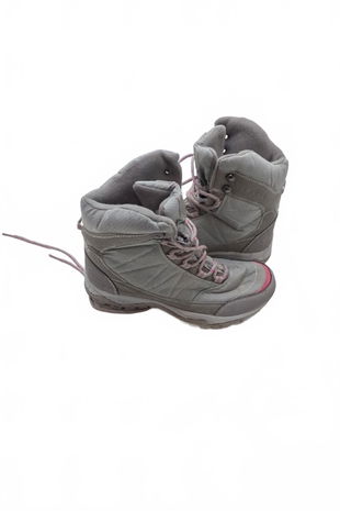 Dámské zimní boty Genesis, barva vícebarevná, velikost 38