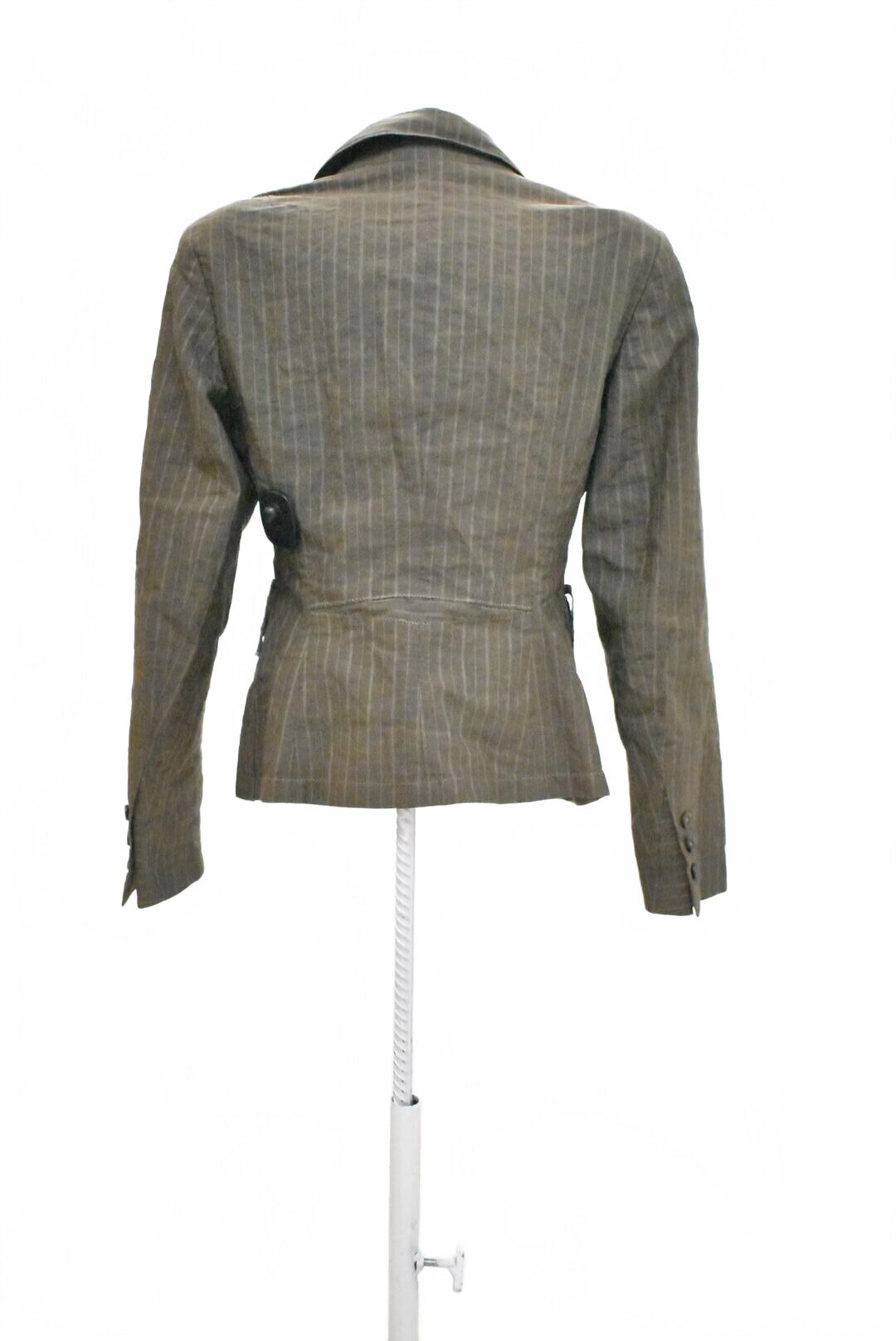 Dámske sako Marc Aurel, farba hnedá, veľkosť 38