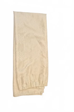 Závěs, barva béžová