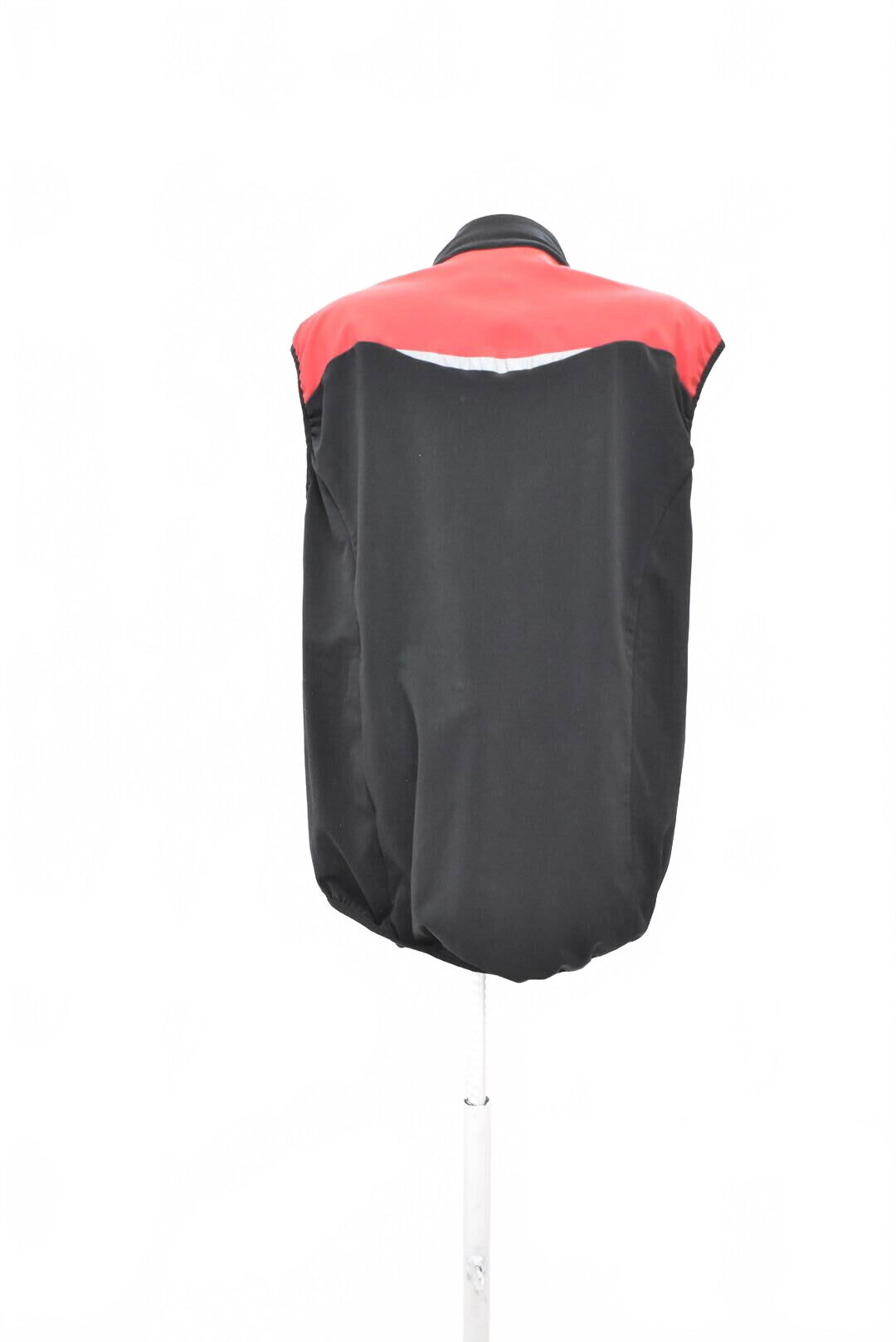 Dámska vesta Genesis, farba viacfarebná, veľkosť XL