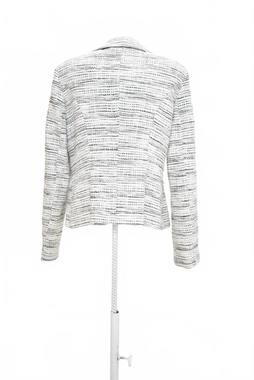 Dámske sako Oui, farba vzorovaná, veľkosť S