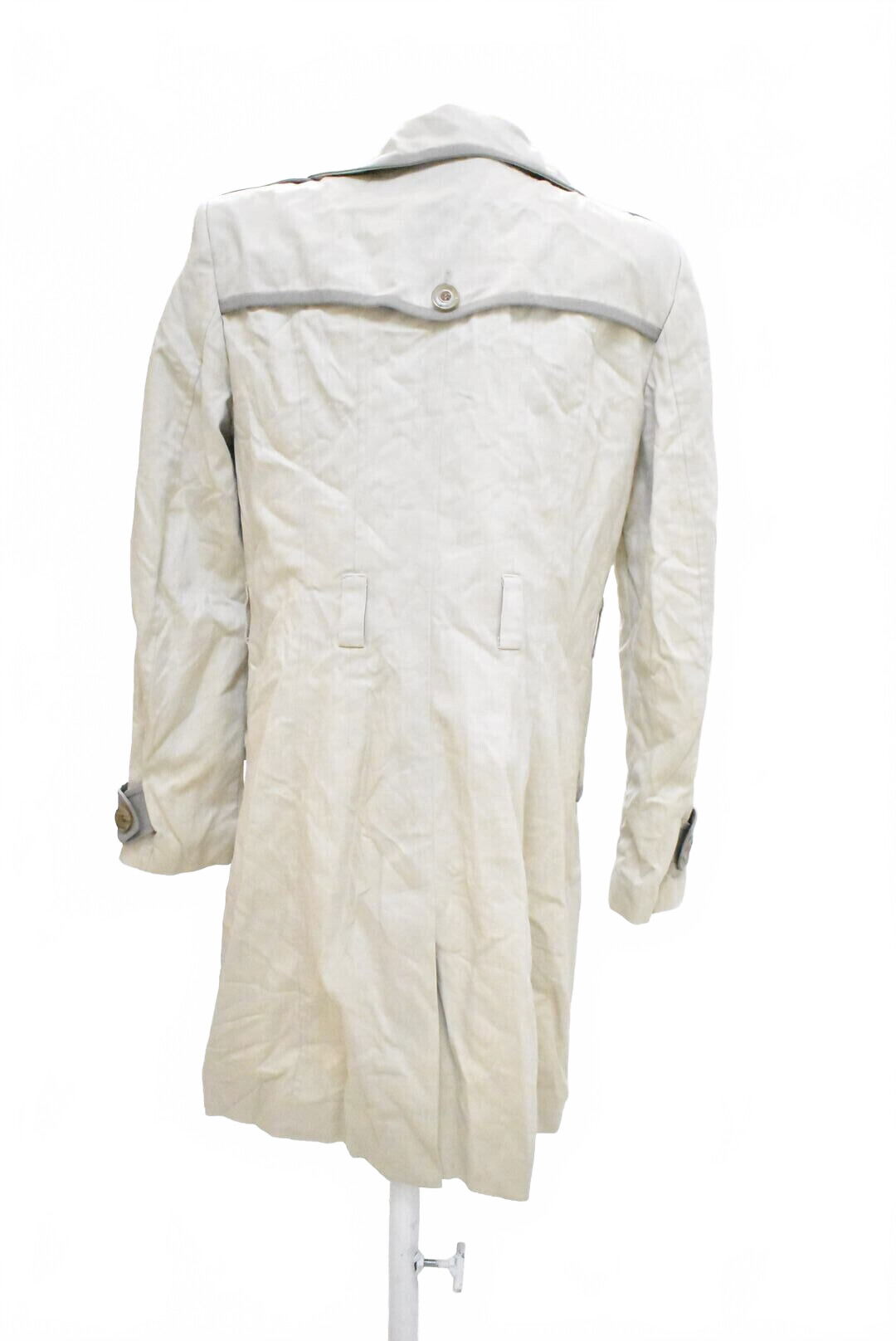 Dámsky kabát Chantall, farba béžová, veľkosť 42