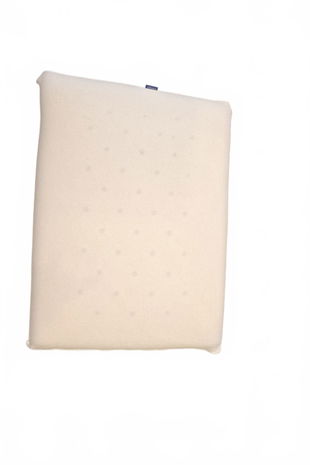 Polštář, barva bílá