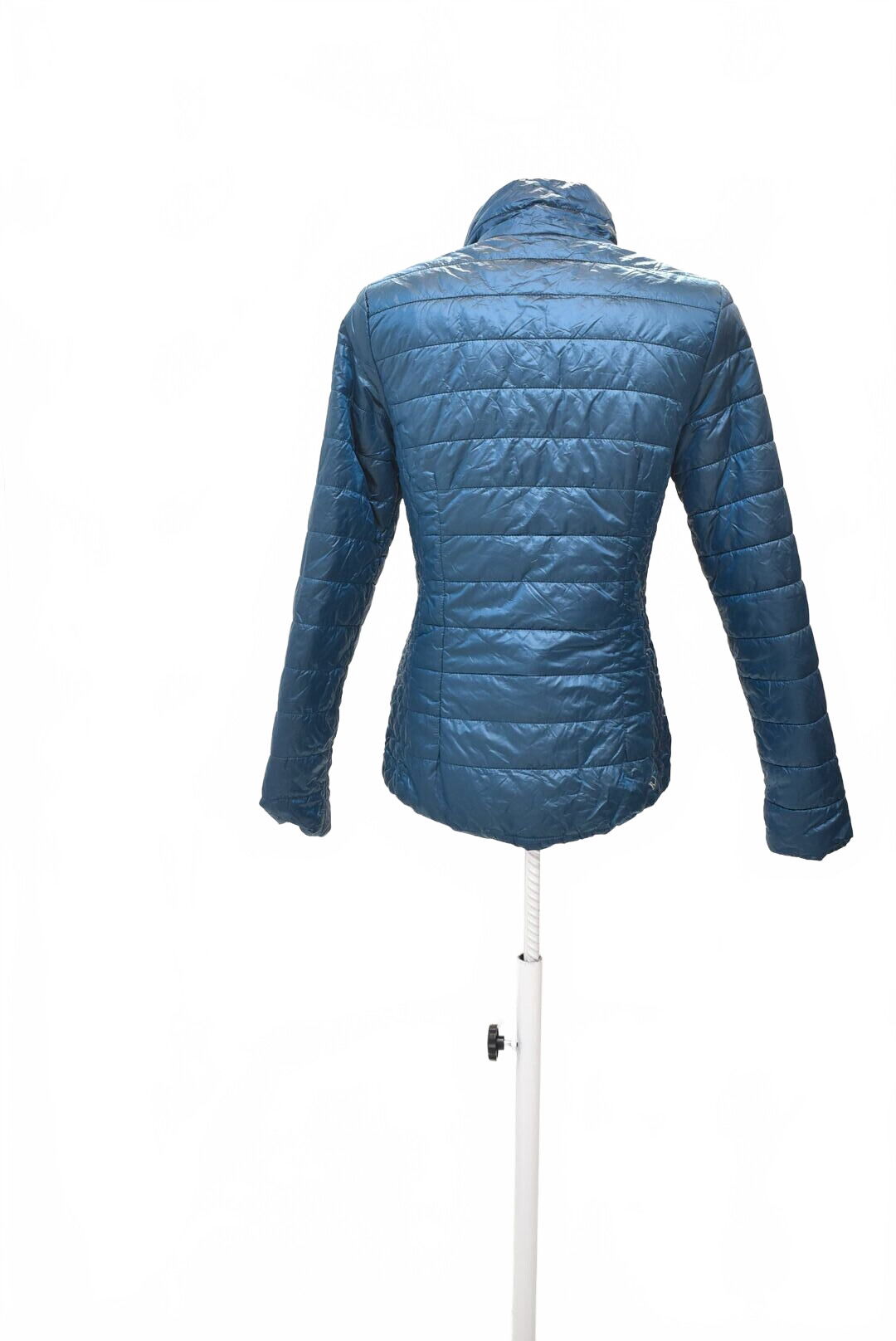 Dámska bunda Regatta, farba modrá, veľkosť 36