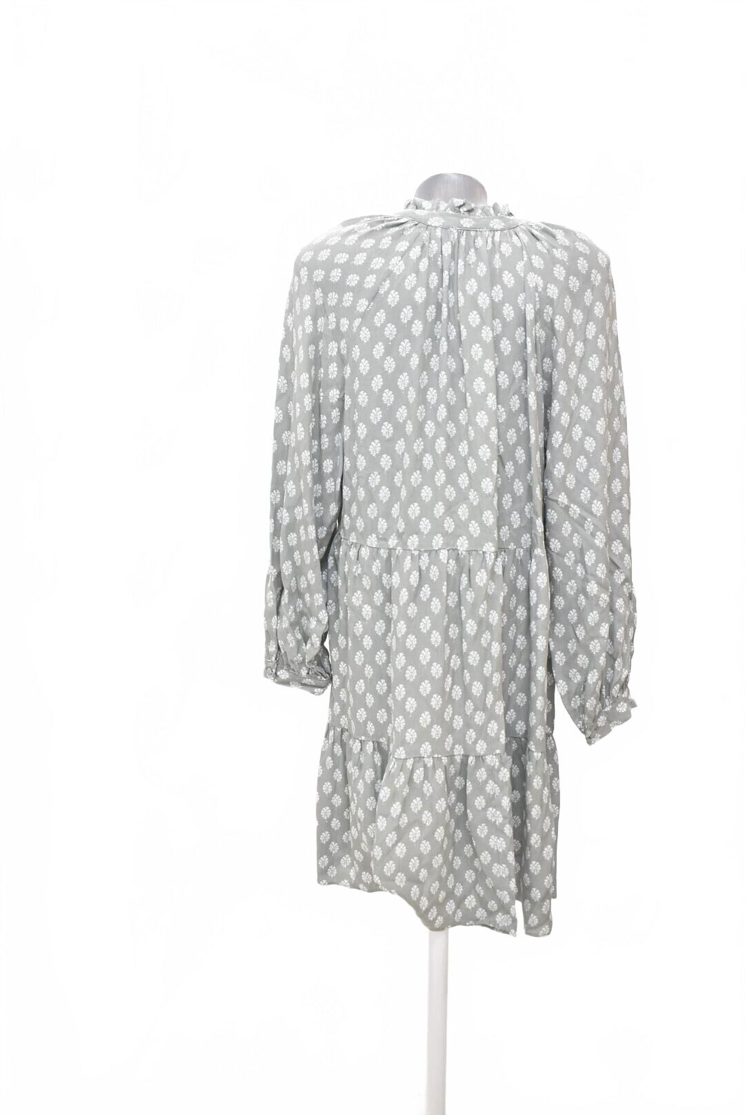 Dámské šaty Reserved, barva vzorovaná, velikost XL