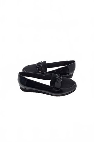 Dámské boty Genesis, barva černá, velikost 41