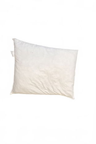 Polštář, barva bílá