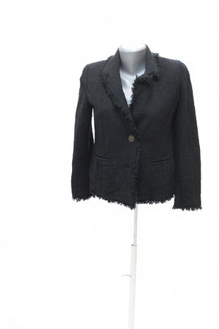Dámske sako Marella, farba čierna, veľkosť 36