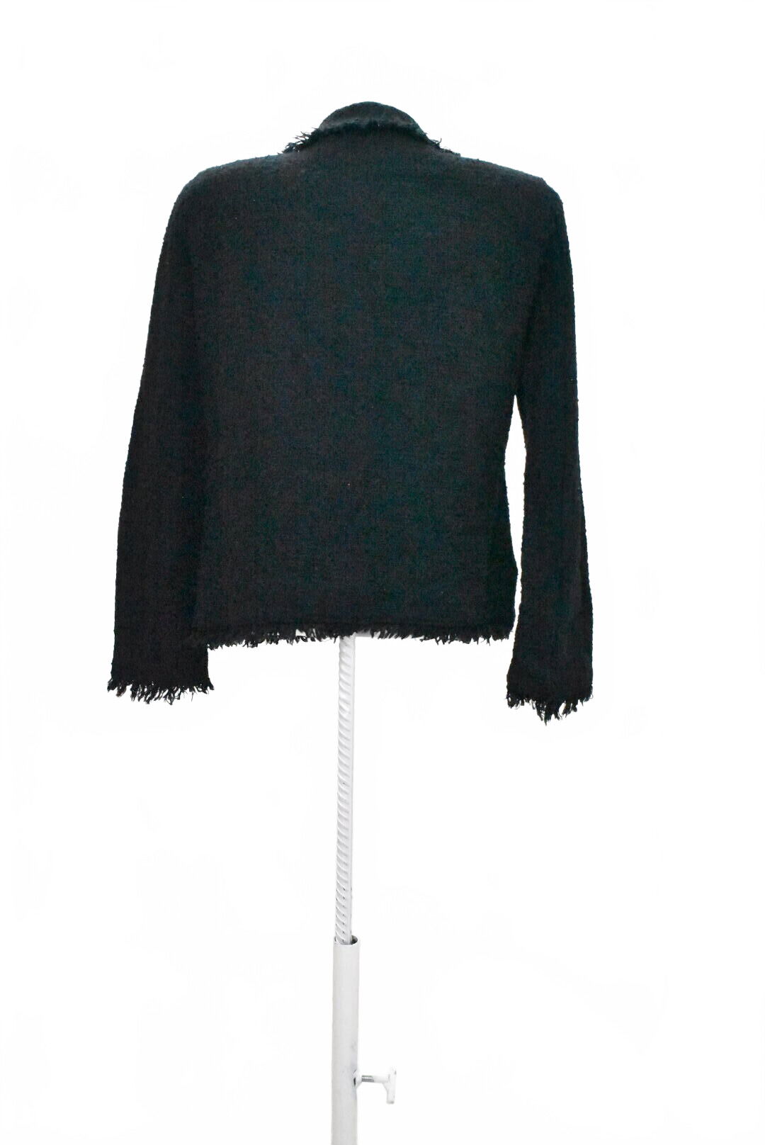 Dámske sako Marella, farba čierna, veľkosť 36