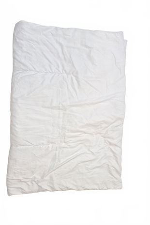 Peřina, barva bílá