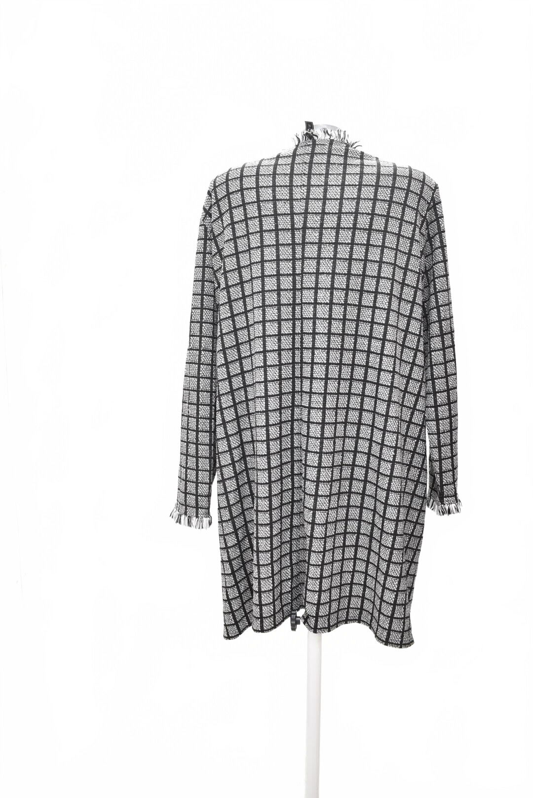 Dámský kardigan Rainbow, barva vzorovaná, velikost 48